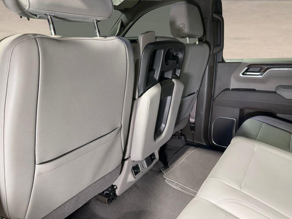 used 2026 GMC Sierra 1500 car, priced at $49,999