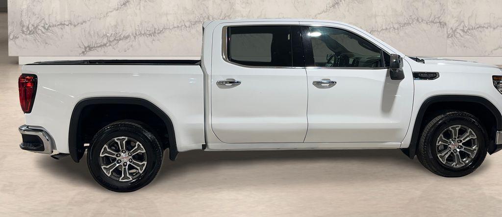 used 2026 GMC Sierra 1500 car, priced at $49,999