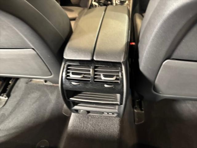 used 2022 BMW 530e car, priced at $27,799