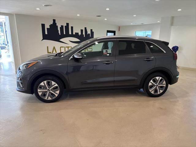 used 2020 Kia Niro EV car, priced at $18,499