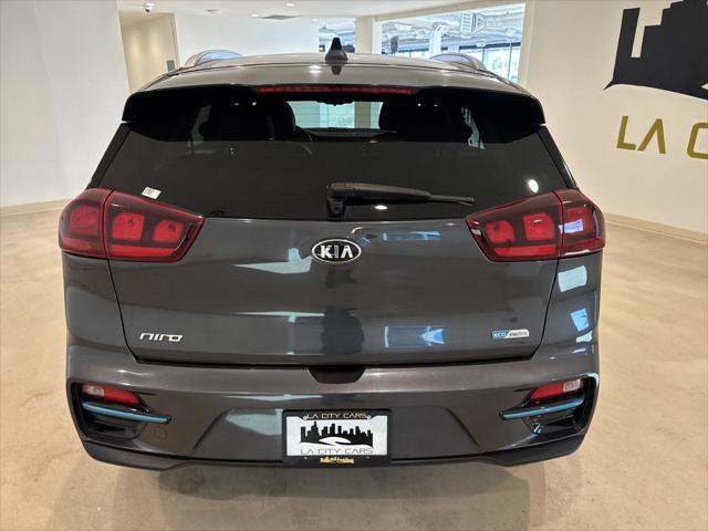 used 2020 Kia Niro EV car, priced at $18,499