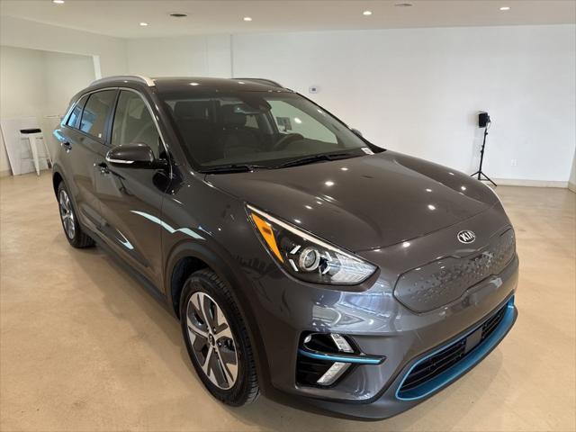 used 2020 Kia Niro EV car, priced at $18,499