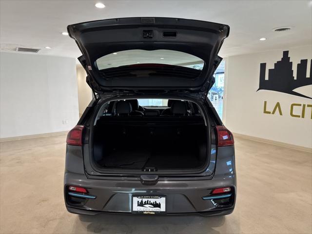 used 2020 Kia Niro EV car, priced at $18,499