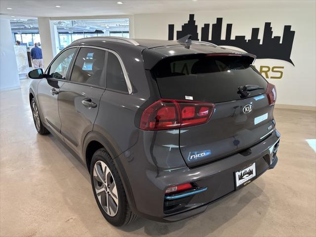 used 2020 Kia Niro EV car, priced at $18,499