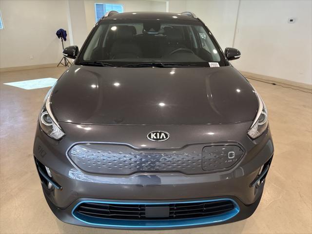 used 2020 Kia Niro EV car, priced at $18,499