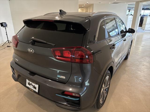 used 2020 Kia Niro EV car, priced at $18,499