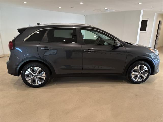 used 2020 Kia Niro EV car, priced at $18,499