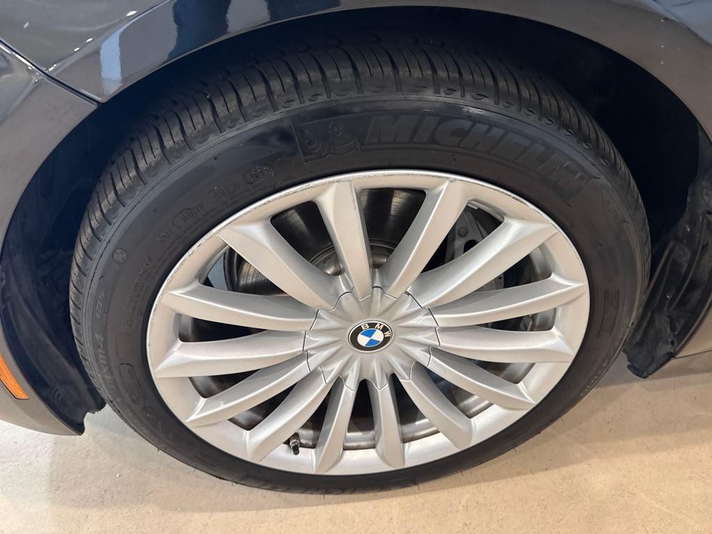 used 2020 BMW 740 car, priced at $30,387