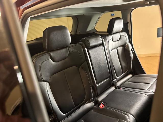 used 2023 Jeep Grand Cherokee 4xe car, priced at $27,899
