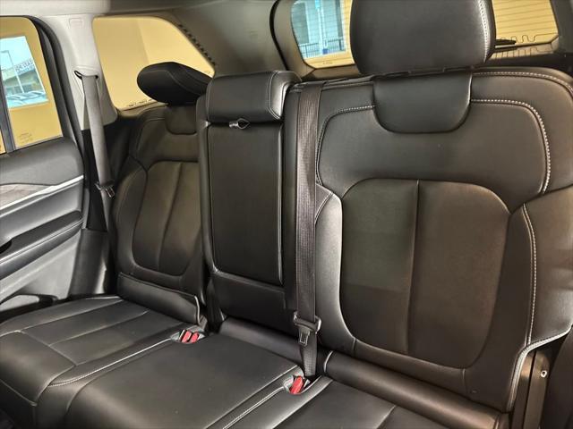 used 2023 Jeep Grand Cherokee 4xe car, priced at $27,899