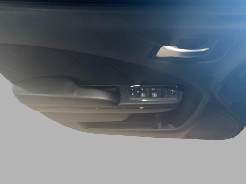 used 2022 Dodge Charger car, priced at $32,299