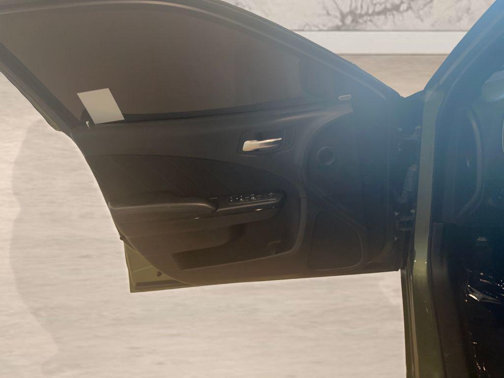 used 2022 Dodge Charger car, priced at $32,299