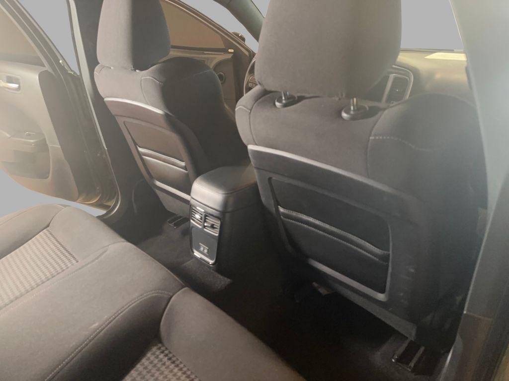 used 2022 Dodge Charger car, priced at $32,299
