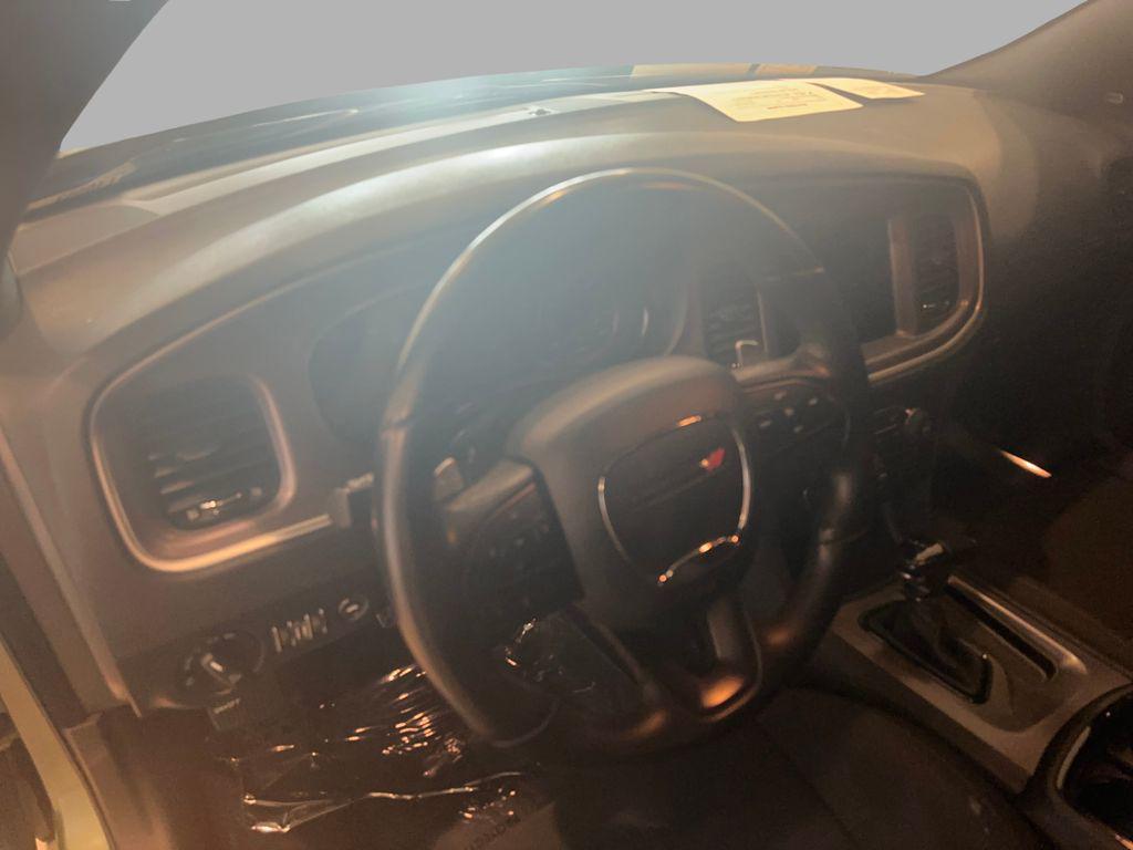 used 2022 Dodge Charger car, priced at $32,299