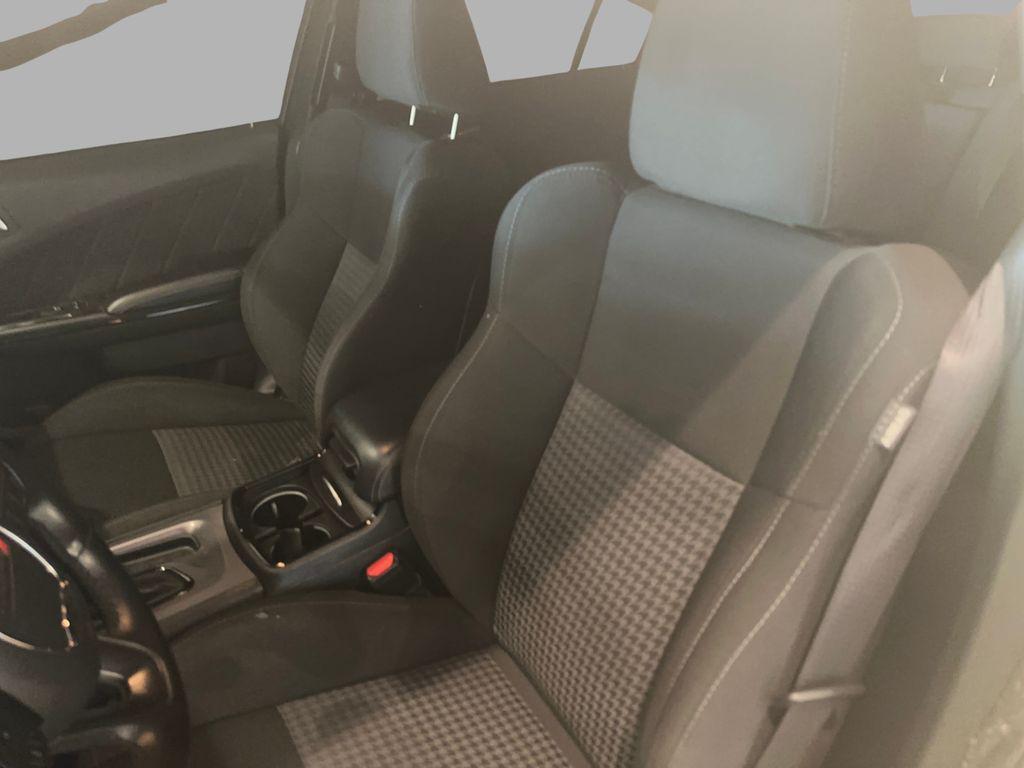 used 2022 Dodge Charger car, priced at $32,299
