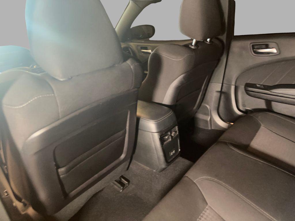 used 2022 Dodge Charger car, priced at $32,299