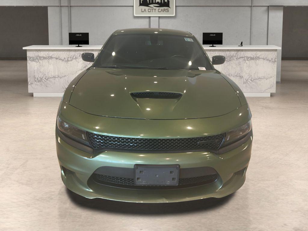 used 2022 Dodge Charger car, priced at $32,299