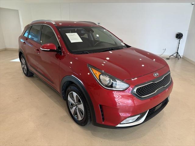 used 2019 Kia Niro car, priced at $11,999