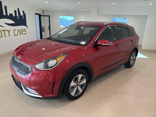 used 2019 Kia Niro car, priced at $11,999