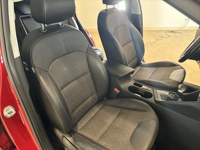 used 2019 Kia Niro car, priced at $11,999