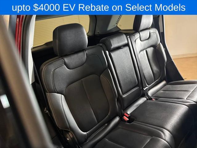 used 2023 Jeep Grand Cherokee 4xe car, priced at $28,499