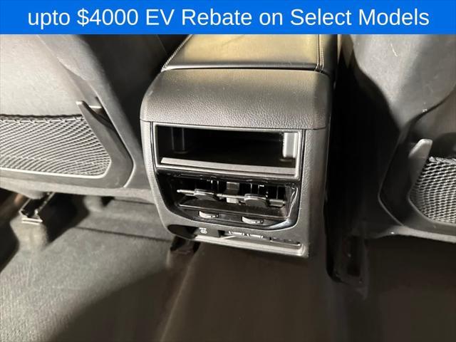 used 2023 Jeep Grand Cherokee 4xe car, priced at $28,499