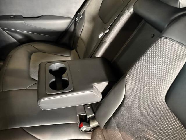 used 2023 Kia Niro EV car, priced at $18,999