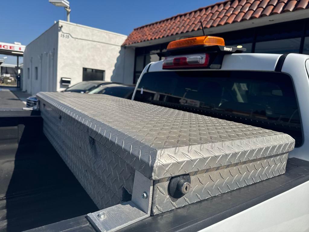used 2019 Chevrolet Colorado car, priced at $13,999