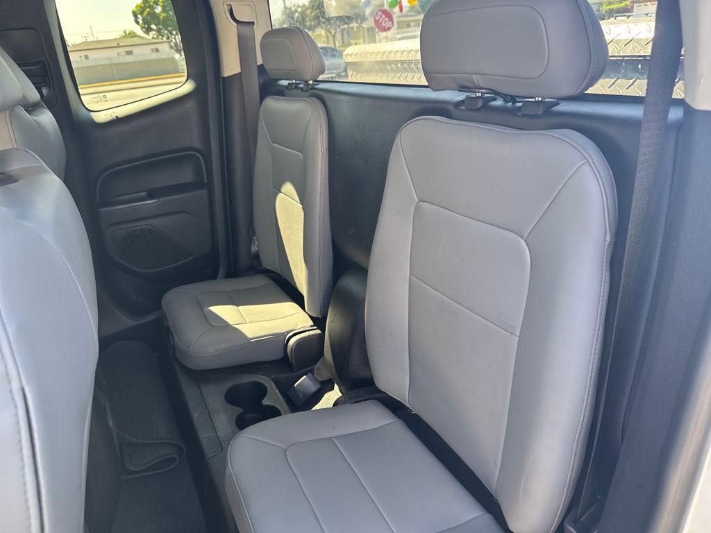 used 2019 Chevrolet Colorado car, priced at $13,999