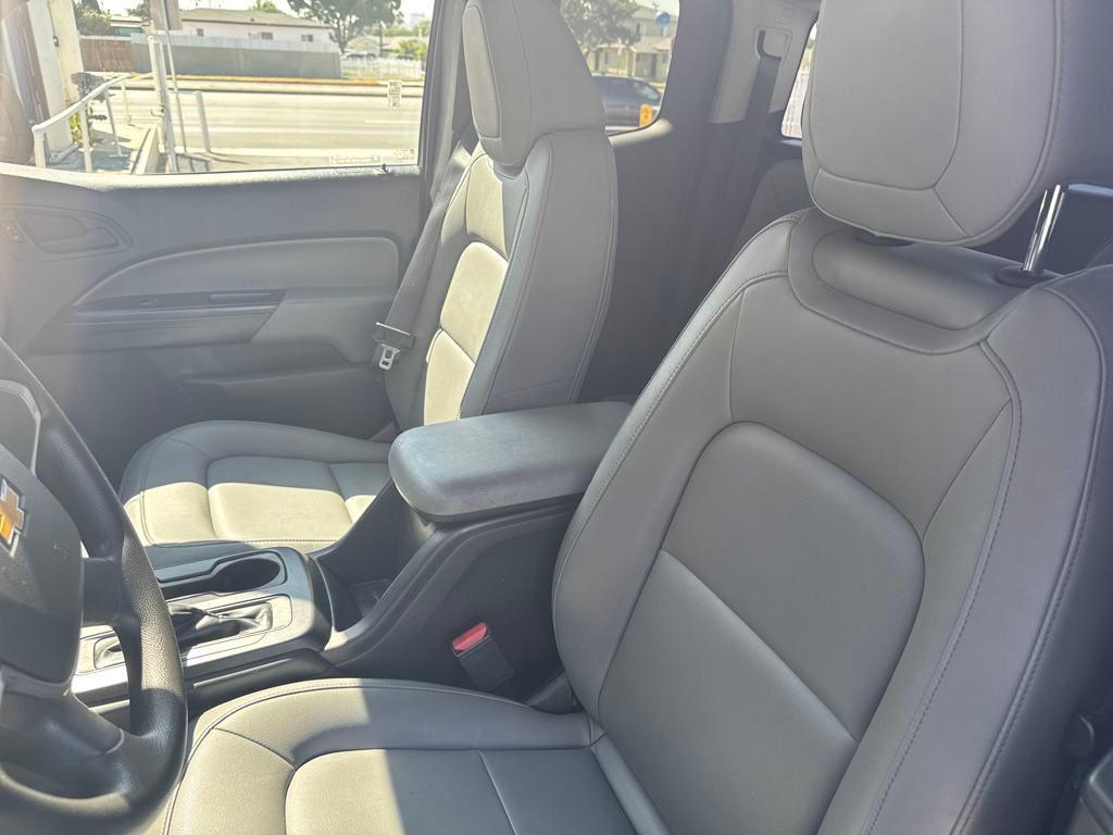 used 2019 Chevrolet Colorado car, priced at $13,999