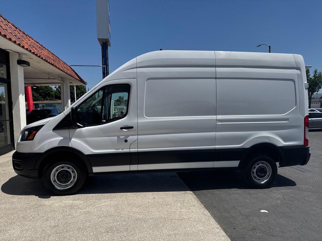 used 2022 Ford Transit-250 car, priced at $32,999