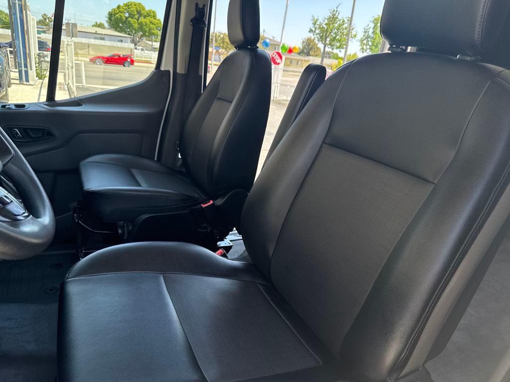 used 2022 Ford Transit-250 car, priced at $32,999