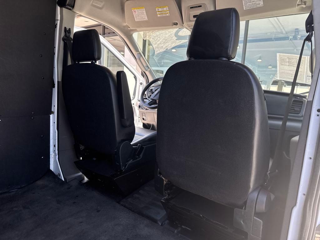 used 2022 Ford Transit-250 car, priced at $32,999