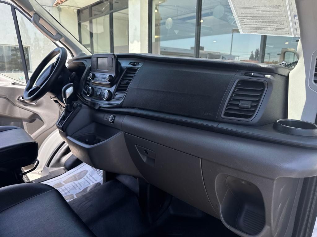 used 2022 Ford Transit-250 car, priced at $32,999
