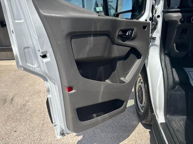 used 2022 Ford Transit-250 car, priced at $32,999