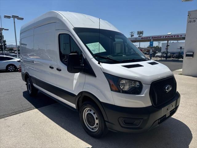 used 2022 Ford Transit-250 car, priced at $32,999