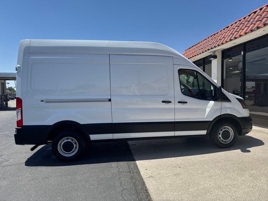 used 2022 Ford Transit-250 car, priced at $32,999
