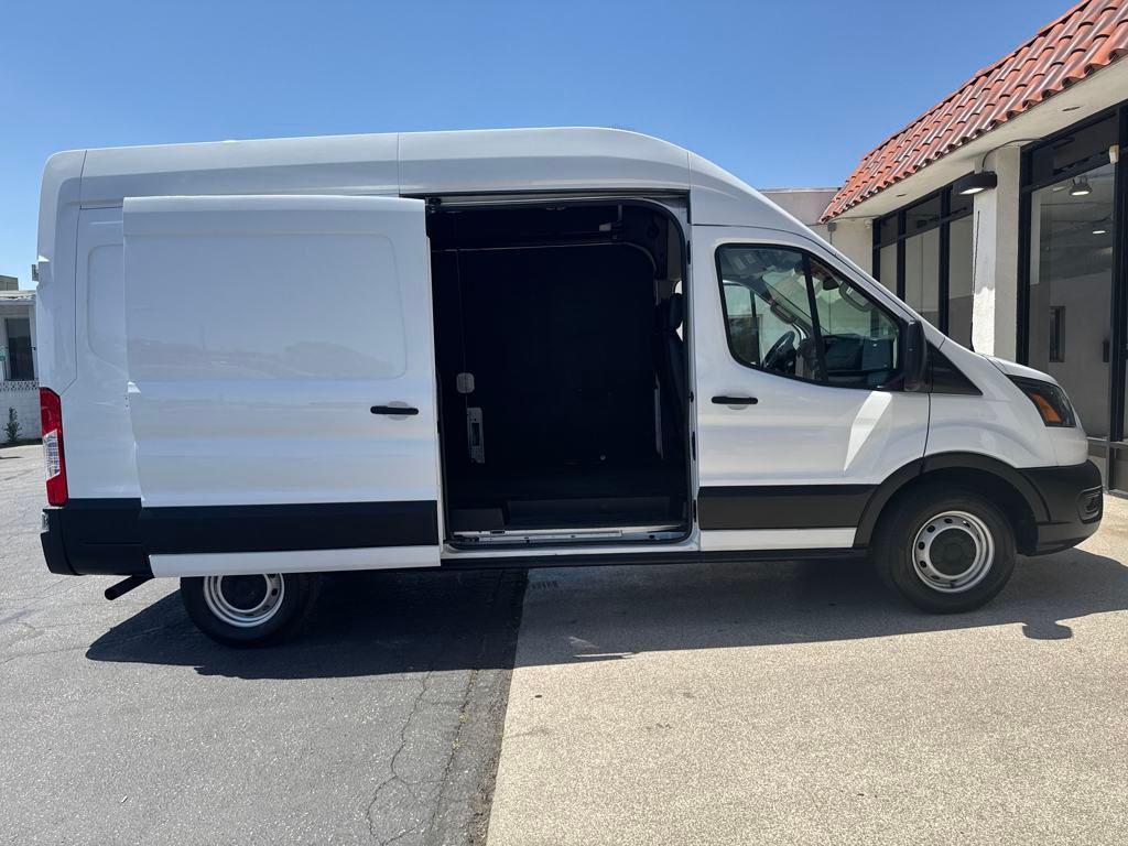 used 2022 Ford Transit-250 car, priced at $32,999