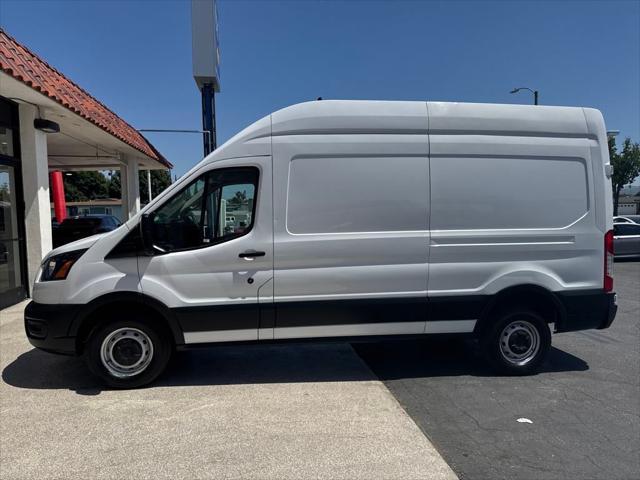 used 2022 Ford Transit-250 car, priced at $32,999