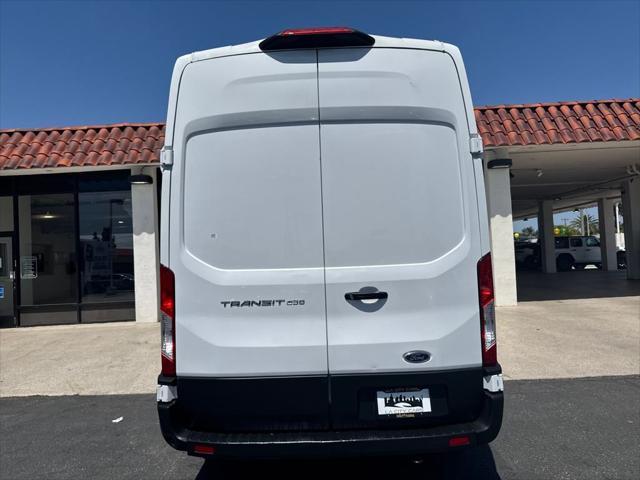 used 2022 Ford Transit-250 car, priced at $32,999