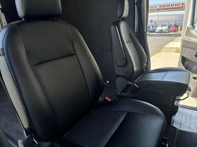 used 2022 Ford Transit-250 car, priced at $32,999