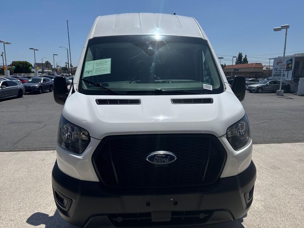 used 2022 Ford Transit-250 car, priced at $32,999