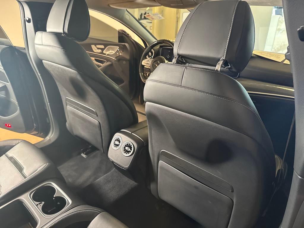 used 2019 Mercedes-Benz AMG GT 63 car, priced at $76,999