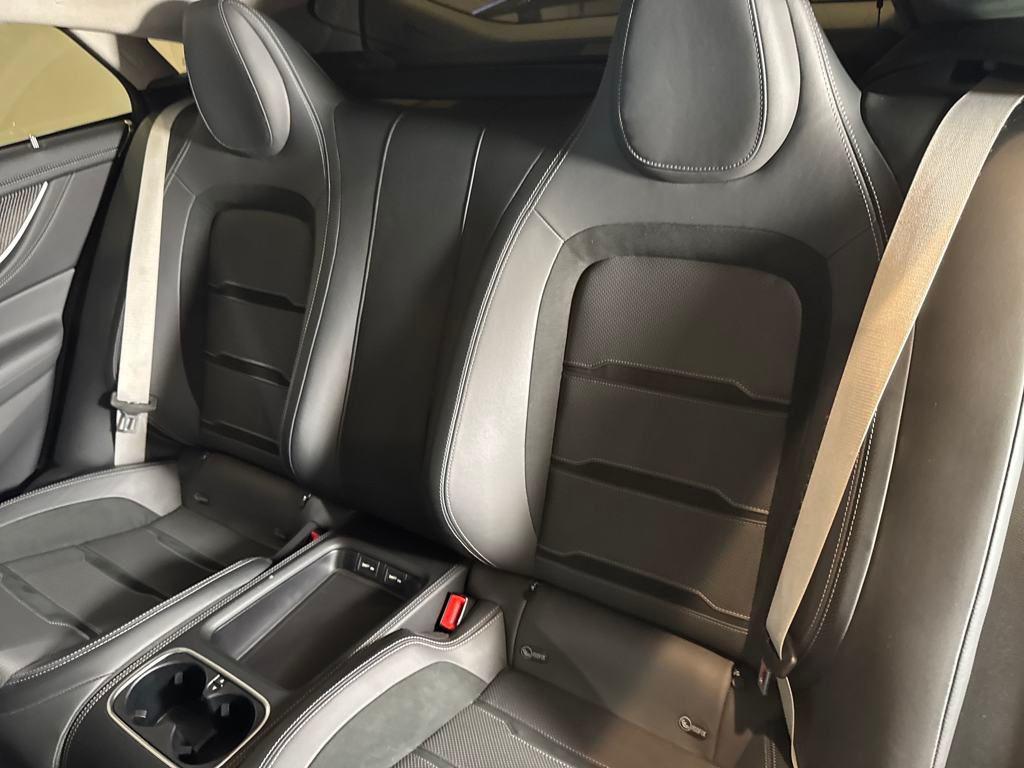 used 2019 Mercedes-Benz AMG GT 63 car, priced at $76,999