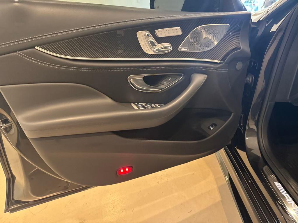 used 2019 Mercedes-Benz AMG GT 63 car, priced at $76,999