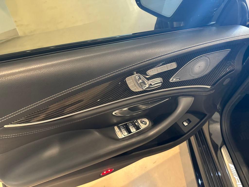 used 2019 Mercedes-Benz AMG GT 63 car, priced at $76,999