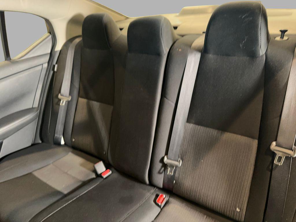 used 2024 Nissan Sentra car, priced at $18,999