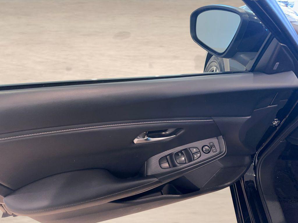 used 2024 Nissan Sentra car, priced at $18,999