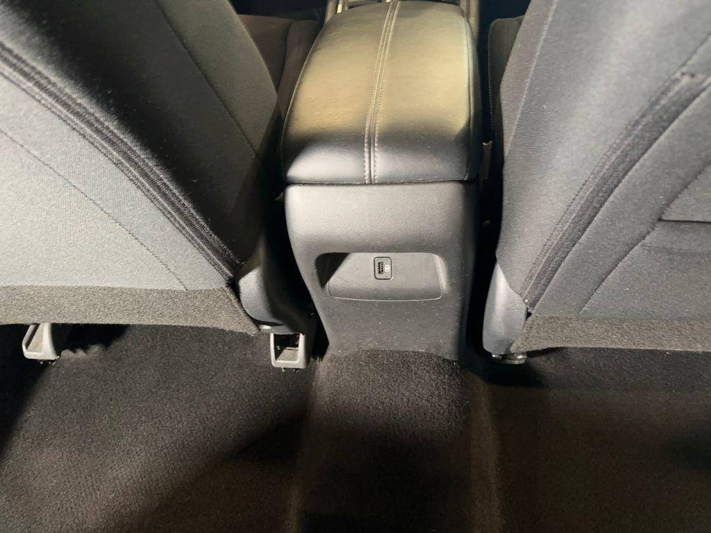 used 2024 Nissan Sentra car, priced at $18,999