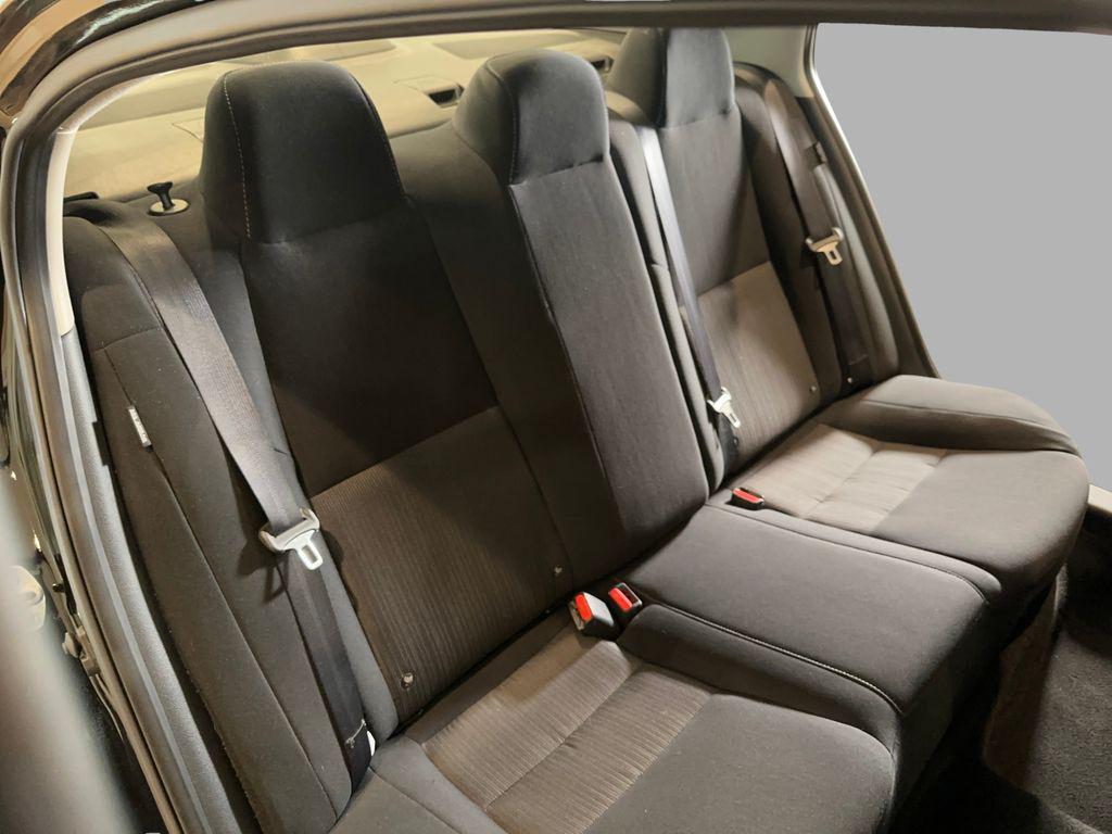 used 2024 Nissan Sentra car, priced at $18,999